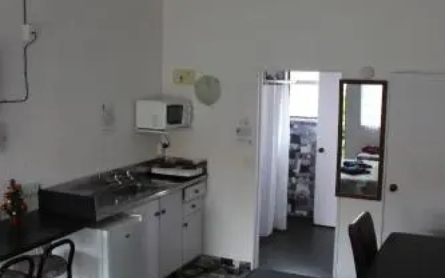 Cortez Motel