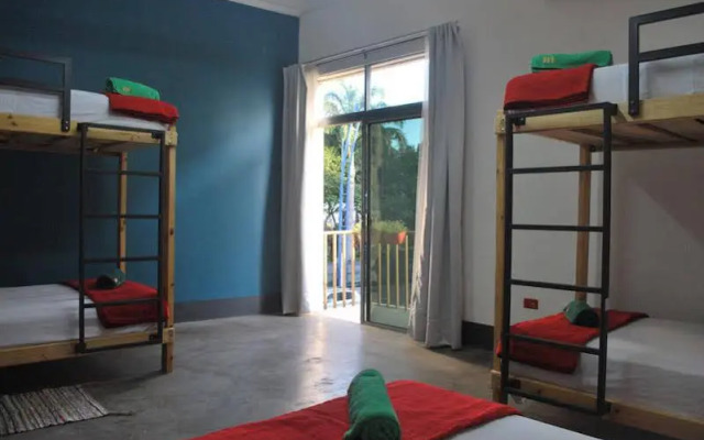 Hotel Perla Central
