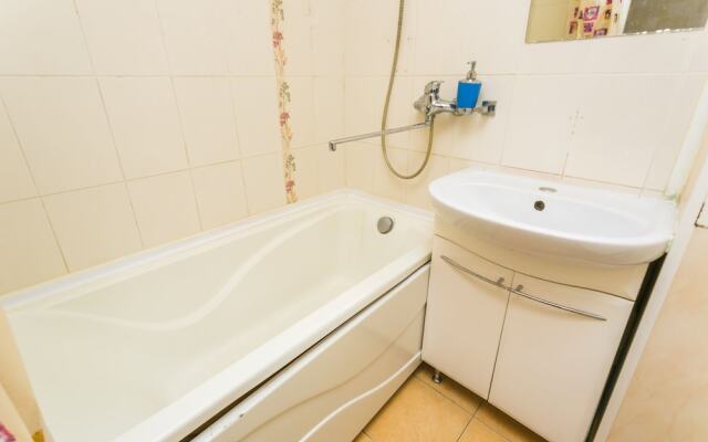 Апартаменты на ул. Трехгорный Вал, 1