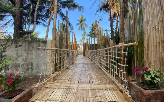 Palm Galleria Resort