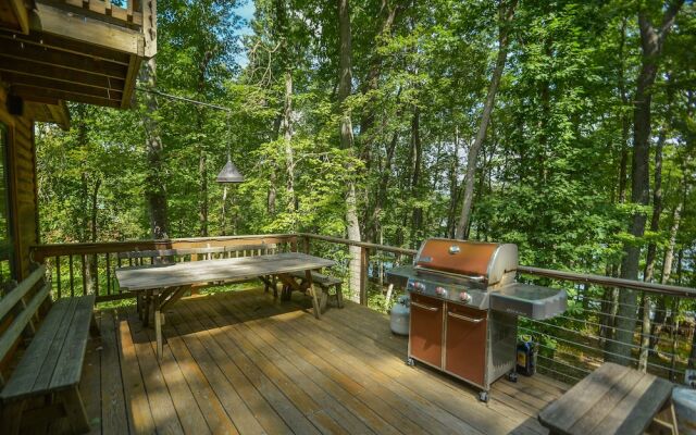 Timberlake 3 Bedroom House