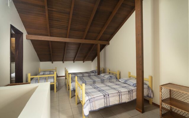 Apartamento 2 quartos -  302 - 10