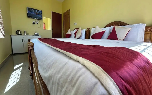 JRS Guest House, Kodaikanal