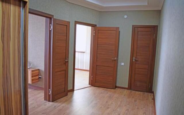 Apartment Kievskaya 114/2