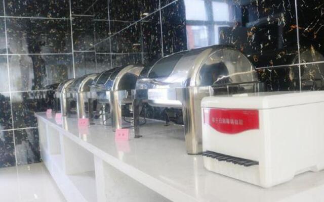 Tai Heng Grand Hotel