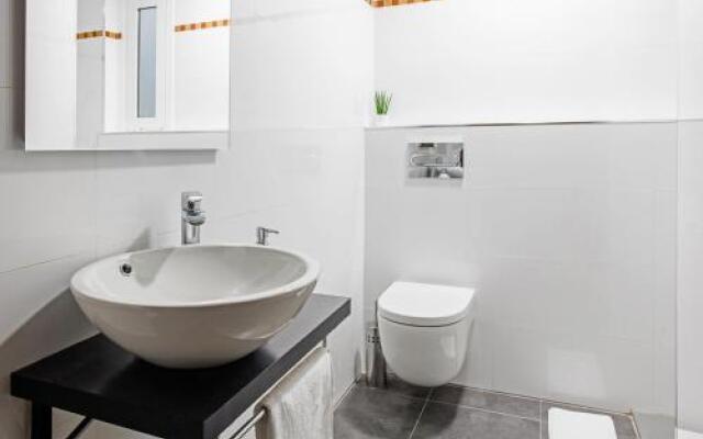 Unik. Apartments Valencia