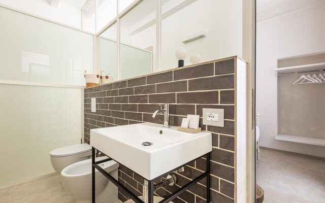 2940 Palma Residence- Appartamento Notos by Barbarhouse