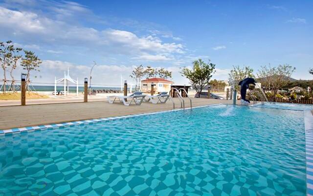 Sea and View poolvilla