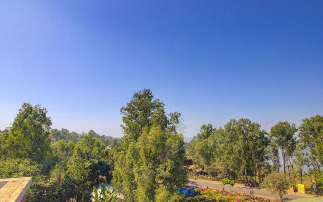 Hotel Royal Hills