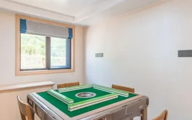 Xiangshan Langli Gelang Homestay