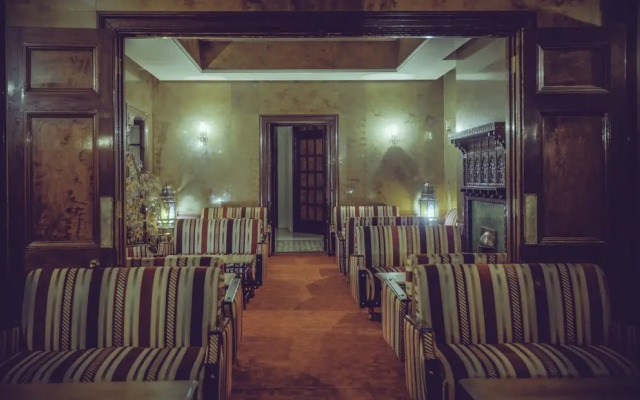 Pension Batha Fes