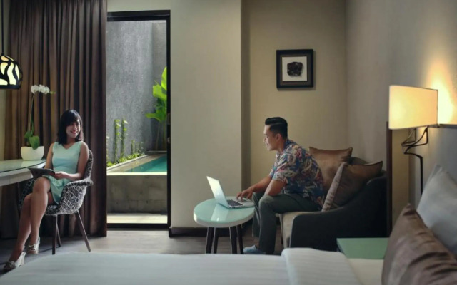 Mercure Bali Legian