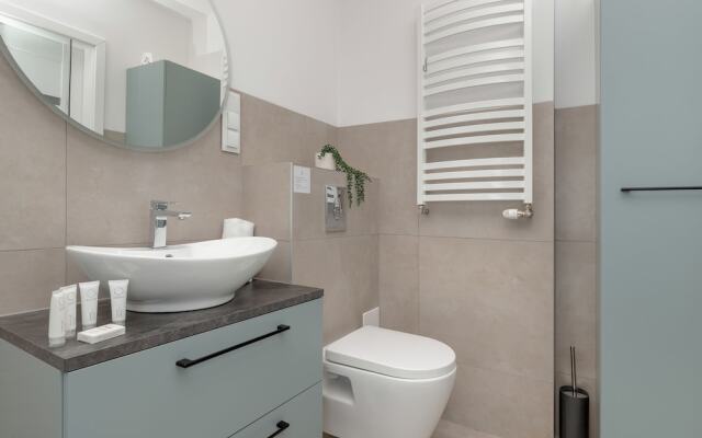 Sopot Martina Apartament by Renters