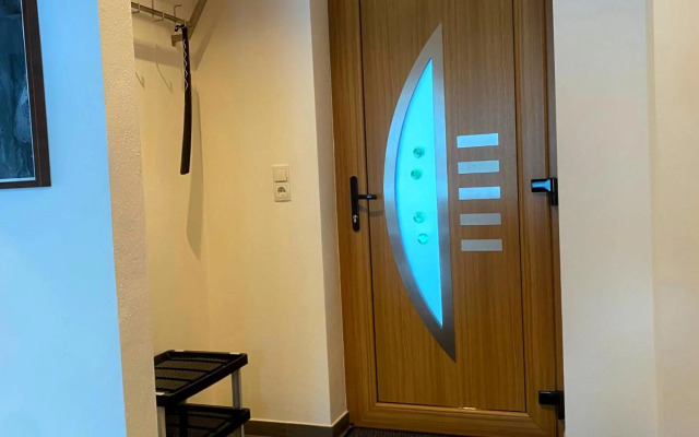 Mountain Apart Katzenkopf