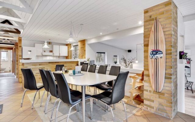 "Shana" - 300m from the sea in Western Jutland