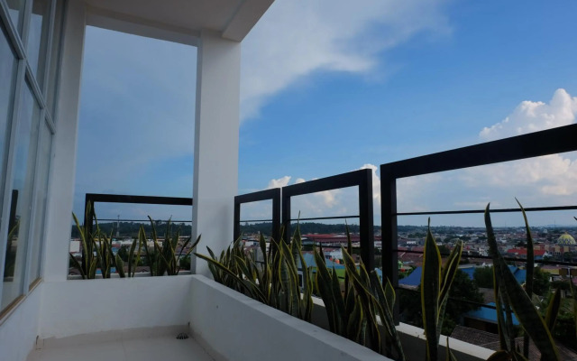 OS Hotel Airport Batam