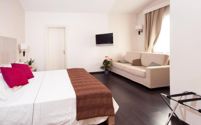 Villa Maria Cristina