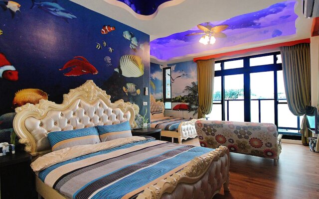 True Love Bed and Breakfast