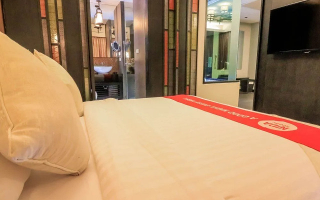 NIDA Rooms Nimman Soi 11 Spring