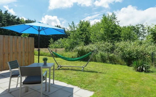 Chalet on Texel Near Beach and Forest