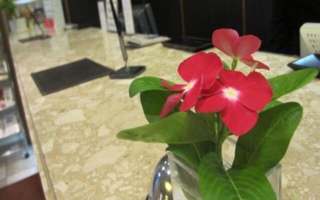 Zentsuji Grand Hotel