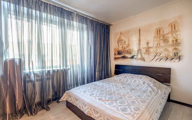 Apart-otel' Gostepriimnyj Voronezh