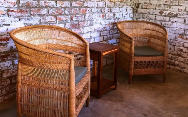 Gwango Heritage Resort