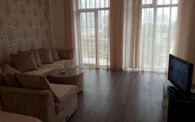 Neft Akademia metro 28 Maj 1 bedrom