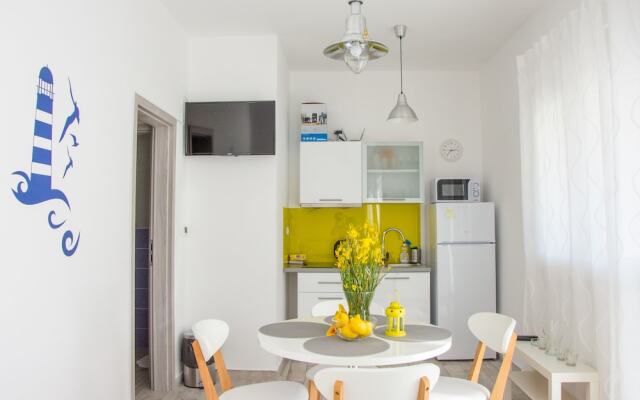 Apartments Villa Franci