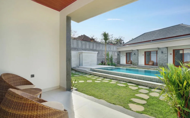 Arshaka Villas