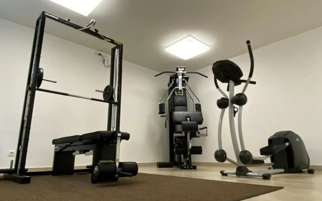 Toscanina - Hotel Garni