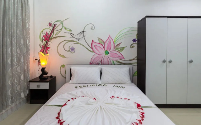 Feridhoo Inn - photo 5
