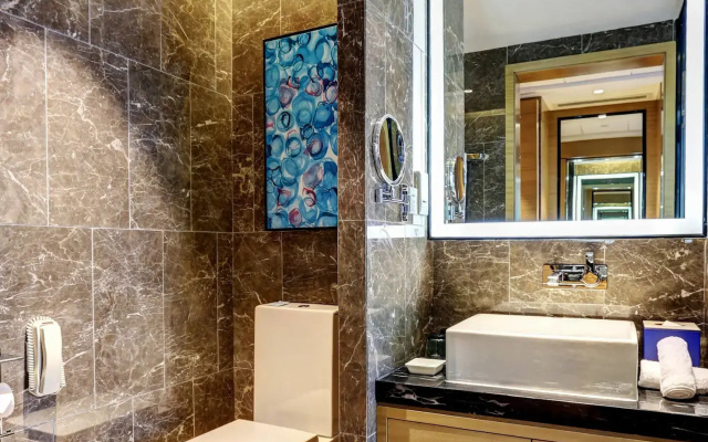 Novotel Ningbo East