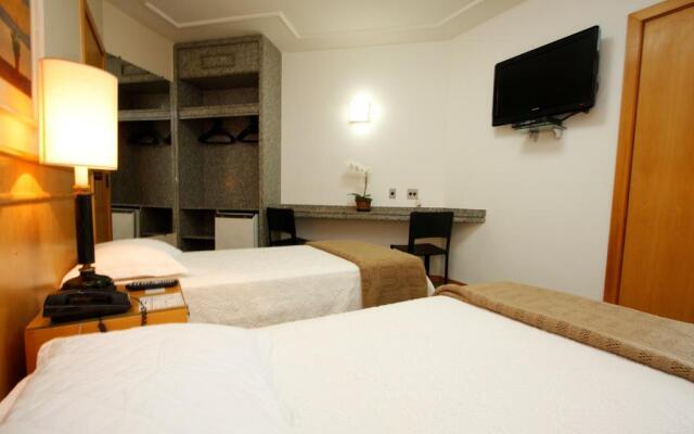 Savassinho Hotel