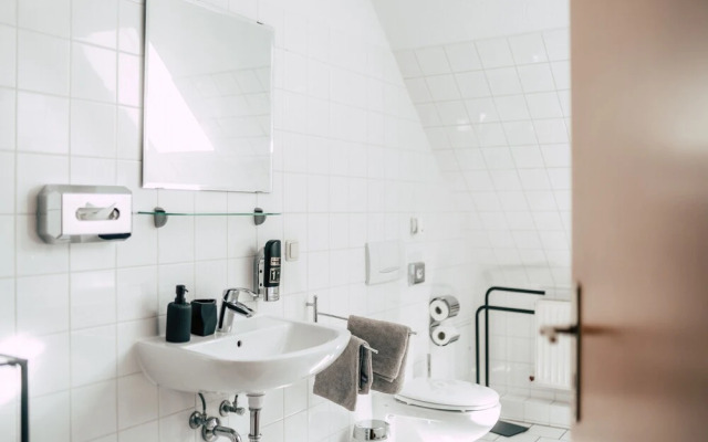 Luga Homes - Rosental