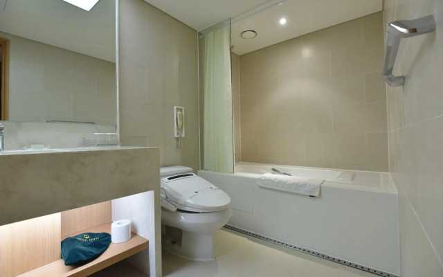 Aloft Seoul Gangnam