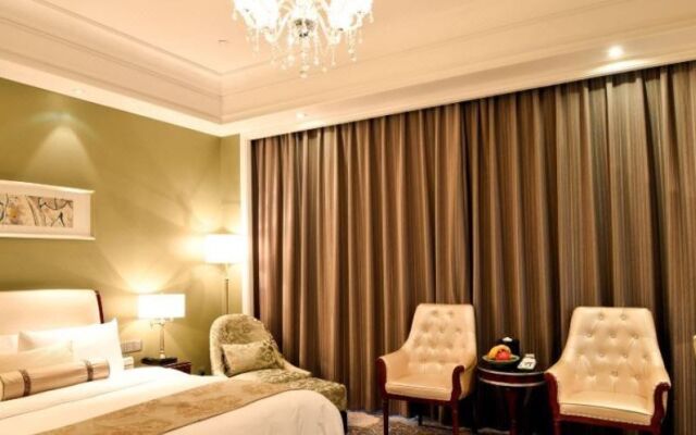 Welkin Hotel