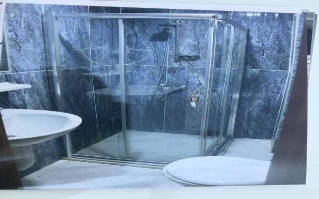 Derya hotel