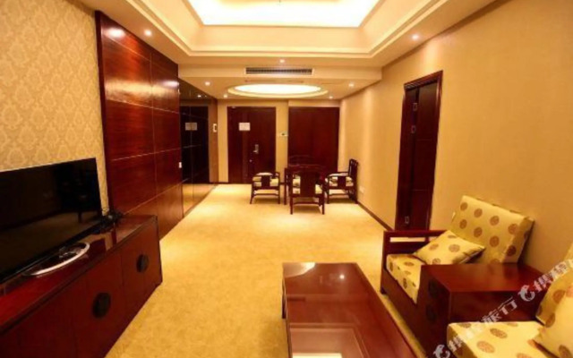 Nanchang Kairui Hotel