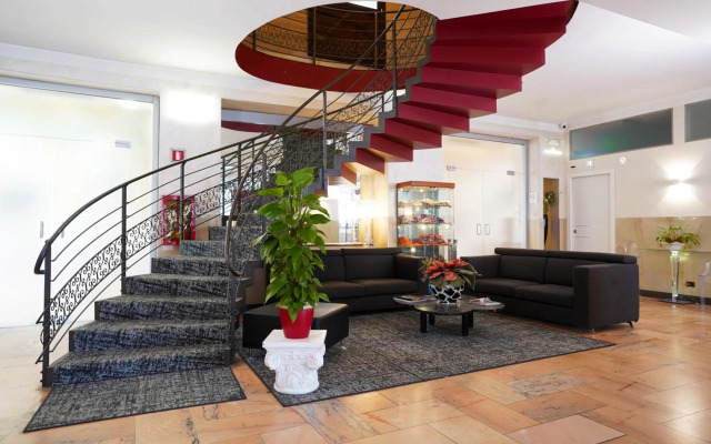 Hotel Plaza Torino