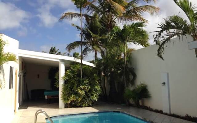 Palm Beach Vacation Villa