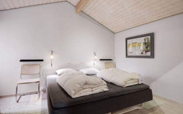 "Neofit" - 75m from the sea in NW Jutland