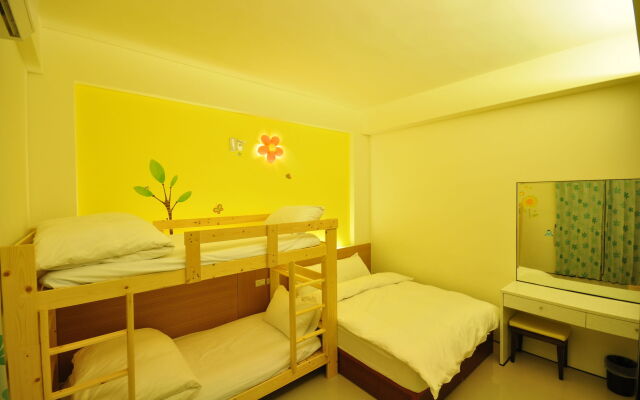 Yurong B&B