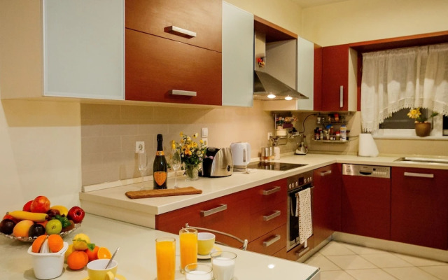 Mirimar Apartments Zante
