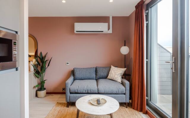 Your Apartment Milton Keynes