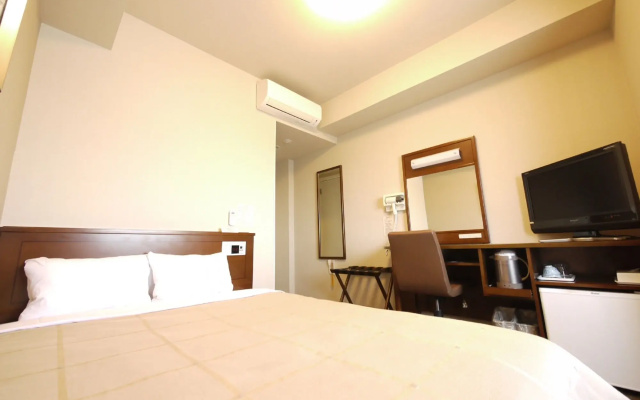 Hotel Route-Inn Dai-Ni Kameyama Inter