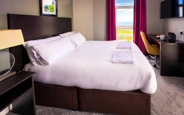 The Esplanade Hotel by Compass Hospitality