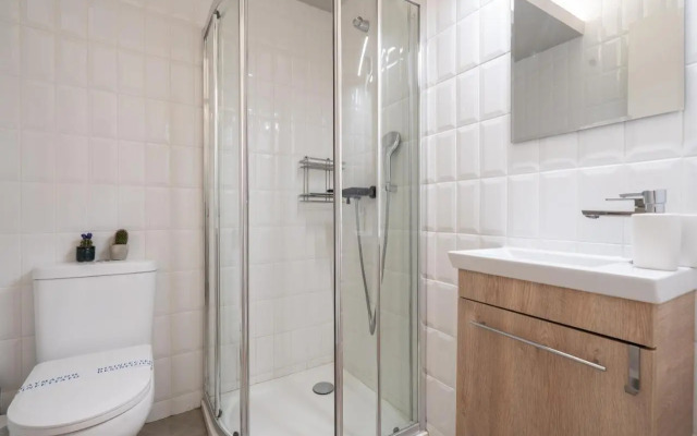 ☆Kalimarmaro 3BD Apt For Max Fun & Comfortability☆