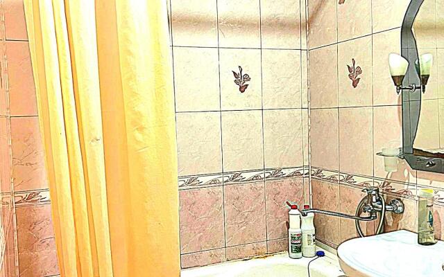 Апартаменты Грин Хаус (Green House)