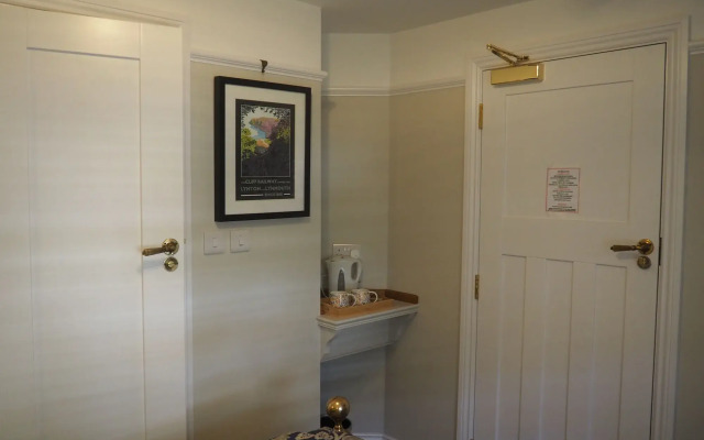South View Guest House